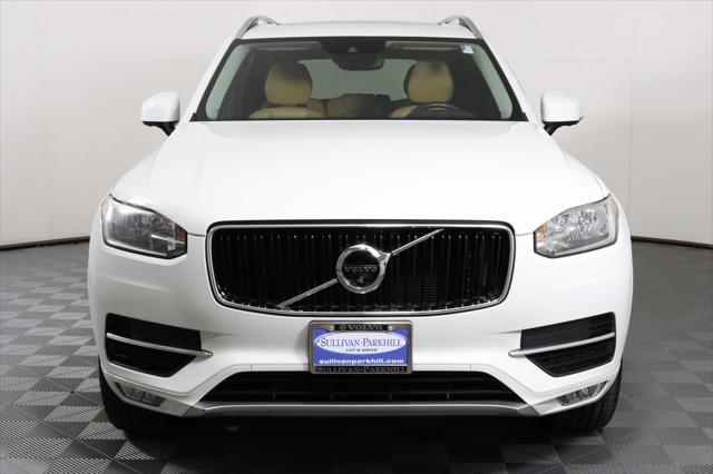 used 2016 Volvo XC90 car, priced at $14,186