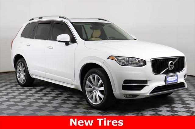 used 2016 Volvo XC90 car, priced at $14,186