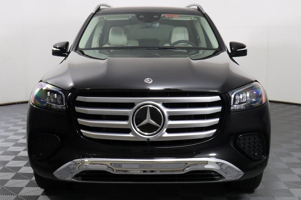 new 2024 Mercedes-Benz GLS 450 car, priced at $94,665