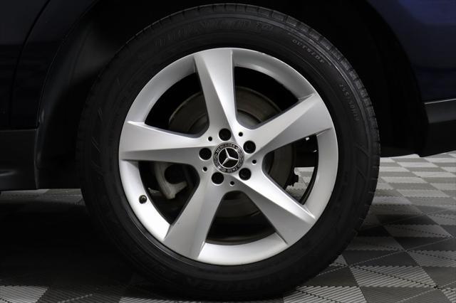 used 2018 Mercedes-Benz GLE 350 car, priced at $15,850