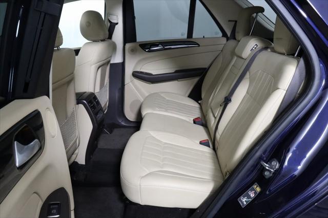 used 2018 Mercedes-Benz GLE 350 car, priced at $16,995