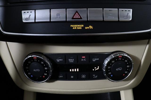 used 2018 Mercedes-Benz GLE 350 car, priced at $16,995