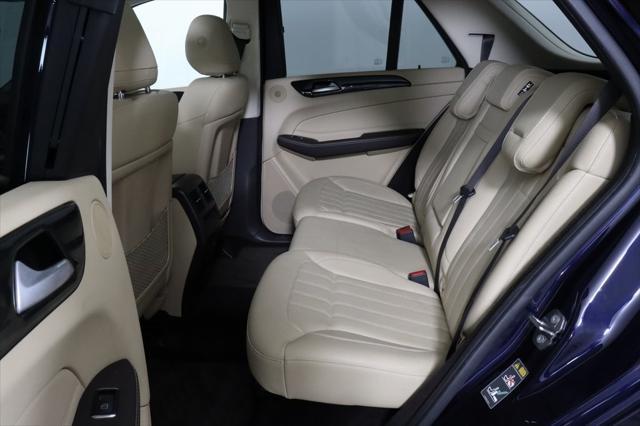 used 2018 Mercedes-Benz GLE 350 car, priced at $15,850