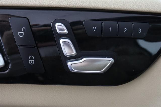 used 2018 Mercedes-Benz GLE 350 car, priced at $15,850