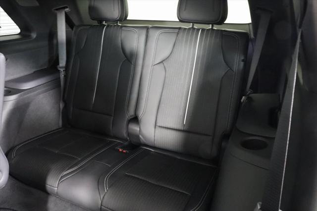 new 2026 Cadillac VISTIQ car, priced at $81,365