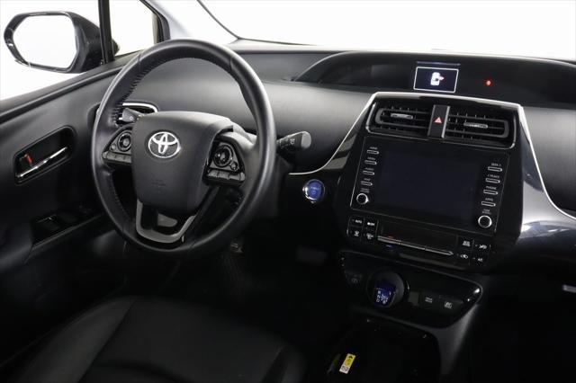 used 2020 Toyota Prius car, priced at $23,672