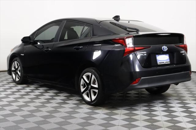 used 2020 Toyota Prius car, priced at $21,699