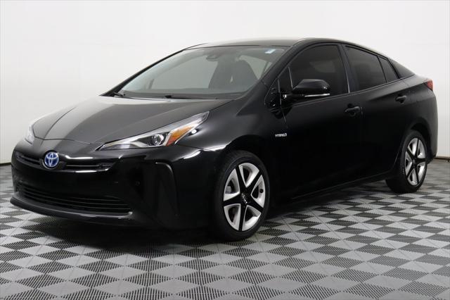 used 2020 Toyota Prius car, priced at $21,699