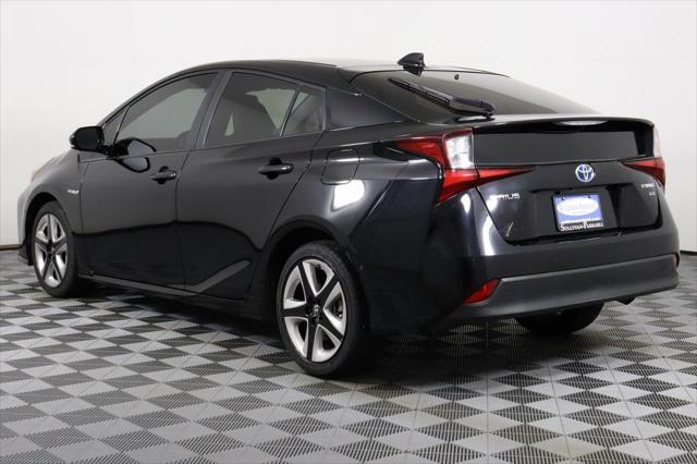 used 2020 Toyota Prius car, priced at $23,672