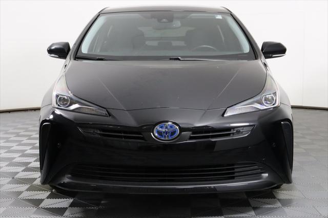 used 2020 Toyota Prius car, priced at $21,699