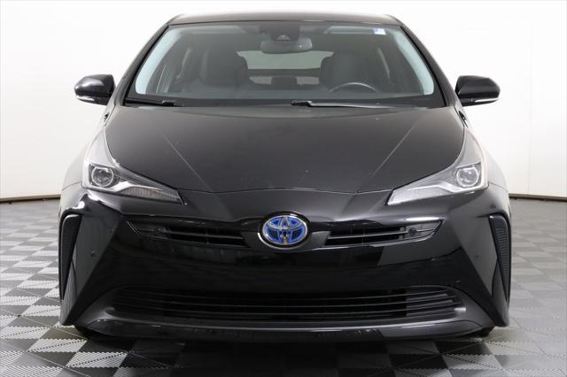 used 2020 Toyota Prius car, priced at $23,672