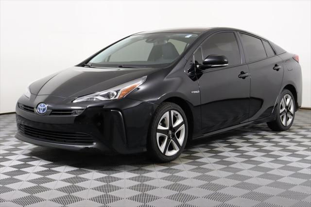 used 2020 Toyota Prius car, priced at $23,672