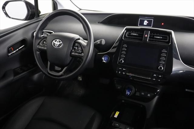 used 2020 Toyota Prius car, priced at $21,699