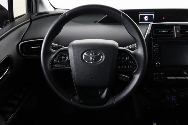 used 2020 Toyota Prius car, priced at $21,699