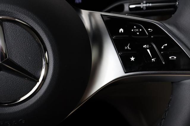 new 2025 Mercedes-Benz GLC 300 car, priced at $58,965