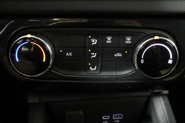 used 2024 Chevrolet TrailBlazer car, priced at $25,500