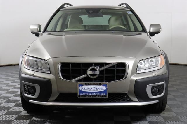 used 2012 Volvo XC70 car, priced at $16,495