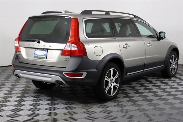 used 2012 Volvo XC70 car, priced at $16,495