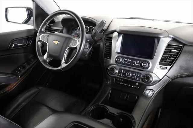 used 2020 Chevrolet Tahoe car, priced at $28,595