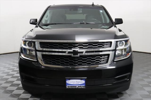 used 2020 Chevrolet Tahoe car, priced at $28,595