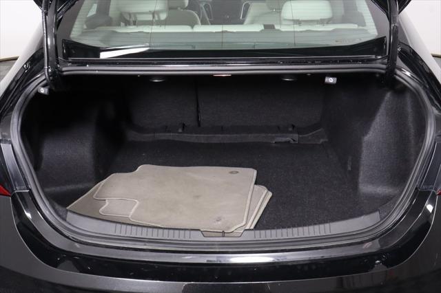 used 2024 Chevrolet Malibu car, priced at $26,500