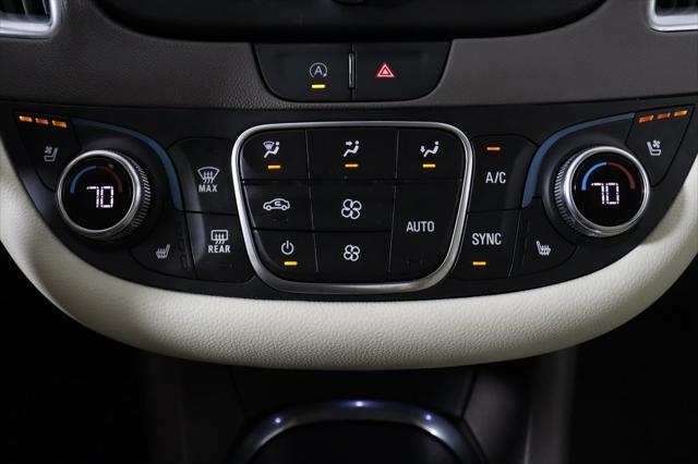 used 2024 Chevrolet Malibu car, priced at $26,500