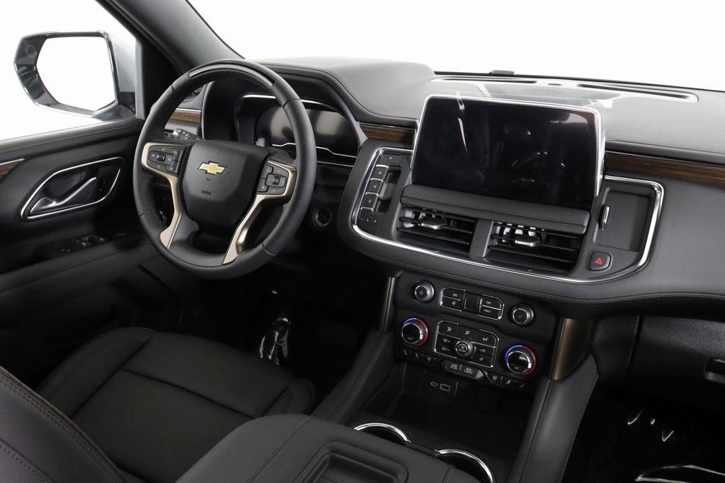 new 2024 Chevrolet Tahoe car, priced at $88,995