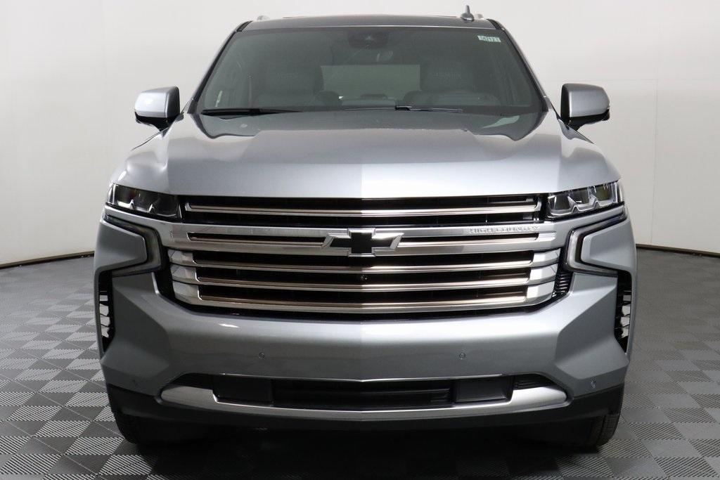 new 2024 Chevrolet Tahoe car, priced at $88,995