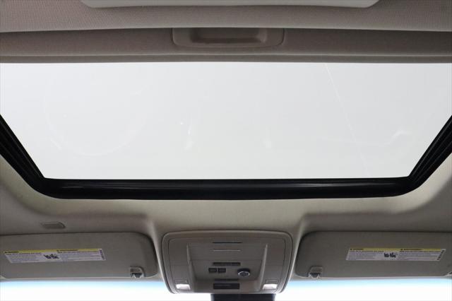 used 2018 Chevrolet Tahoe car, priced at $27,995