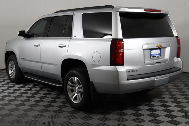 used 2018 Chevrolet Tahoe car, priced at $27,995