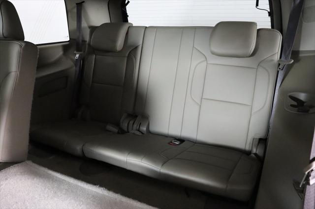 used 2018 Chevrolet Tahoe car, priced at $27,500