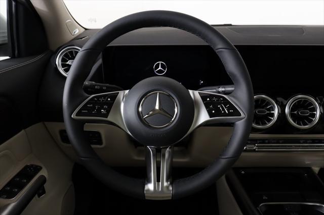 new 2025 Mercedes-Benz GLA 250 car, priced at $51,655