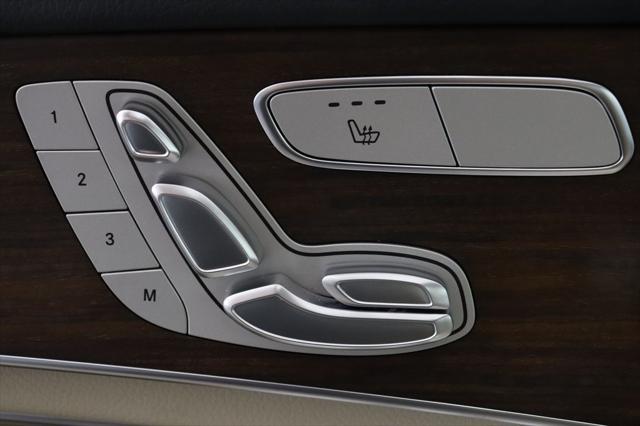 used 2022 Mercedes-Benz GLC 300 car, priced at $31,408