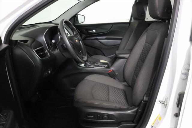 used 2018 Chevrolet Equinox car, priced at $12,500