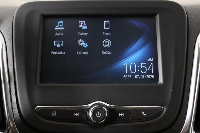 used 2018 Chevrolet Equinox car, priced at $12,500