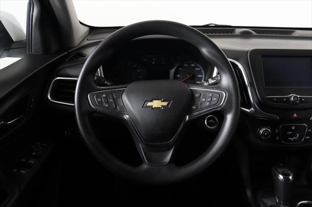 used 2018 Chevrolet Equinox car, priced at $12,500