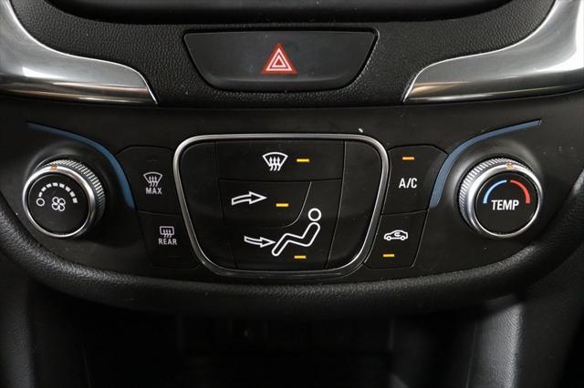 used 2018 Chevrolet Equinox car, priced at $12,500
