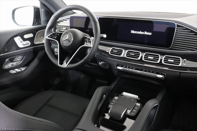 new 2025 Mercedes-Benz GLE 450 car, priced at $84,070