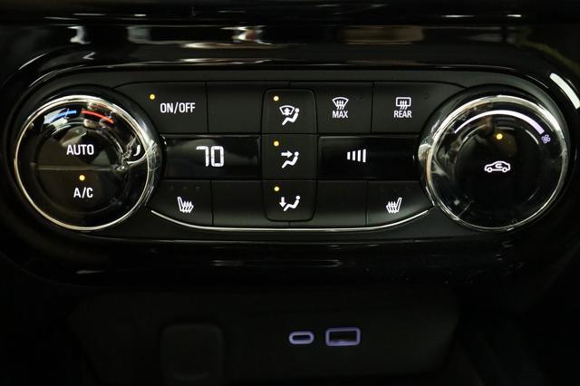 new 2025 Chevrolet Trax car, priced at $26,690