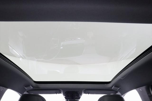 new 2025 Cadillac OPTIQ car, priced at $58,910