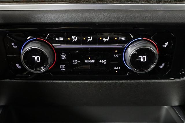 new 2025 Chevrolet Silverado 1500 car, priced at $55,995