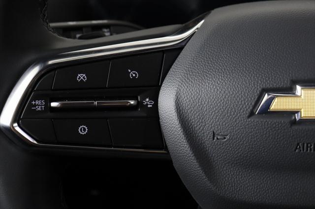 new 2026 Chevrolet Equinox car, priced at $34,970