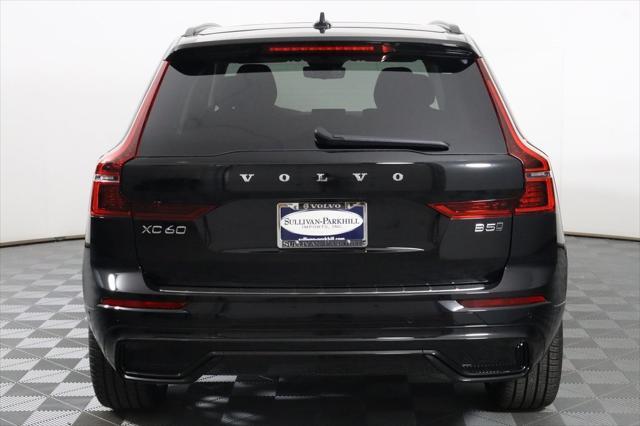 new 2026 Volvo XC60 car, priced at $63,930