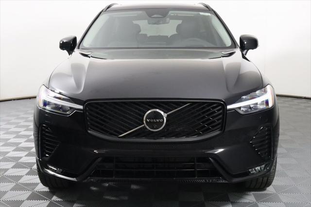 new 2026 Volvo XC60 car, priced at $63,930