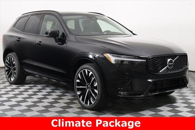 new 2026 Volvo XC60 car, priced at $63,930