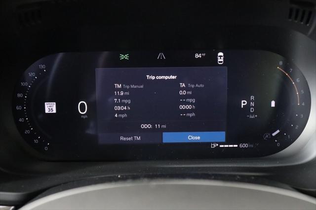 new 2026 Volvo XC60 car, priced at $63,930