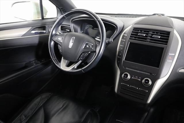 used 2015 Lincoln MKC car, priced at $11,595