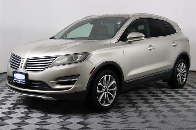 used 2015 Lincoln MKC car, priced at $11,595