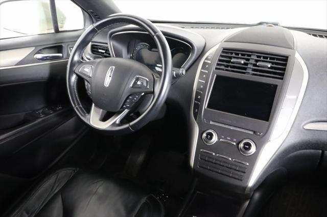 used 2015 Lincoln MKC car, priced at $12,500