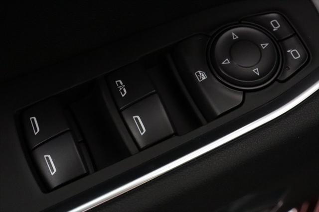 new 2025 Chevrolet Silverado 1500 car, priced at $52,500
